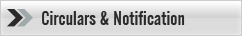 notification